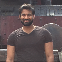 Ravi Kumar