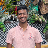 Siddharth Dungarwal
