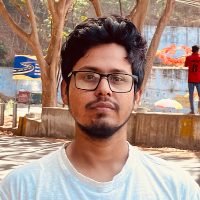 Vineeth Ravi